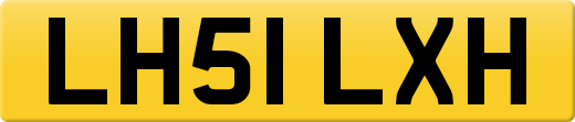 LH51LXH